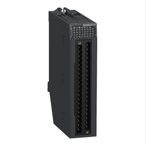 Meilleur prix Schnneider BMXDRC0805 Module de bornier à 40 voies compatible avec les racks Modicon X80 BMX XBP Series - Product Image 2