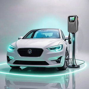 Oem Electric <span class=keywords><strong>Mobile</strong></span> 32 a 40 <span class=keywords><strong>Type</strong></span> <span class=keywords><strong>2</strong></span> 11 kw Gen 3 <span class=keywords><strong>monophasé</strong></span> ultra rapide tesla Model X 3 s 48a Ev <span class=keywords><strong>Chargeur</strong></span> 48 A avec Cee - Product Image 5