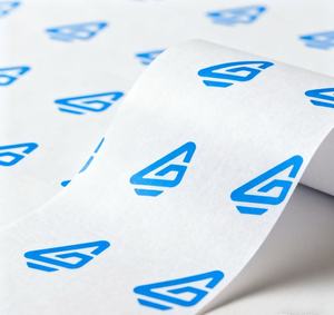 Giấy chống dính cách ly giấy chống dính hai mặt phát hành Giấy chịu nhiệt độ cao - Product Image 6