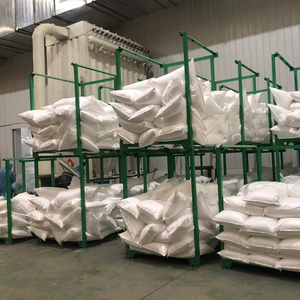 ผงโซเดียมไบคาร์บอเนต144-55-8อาหารเสริมสำหรับสัตว์ปีก - Product Image 3