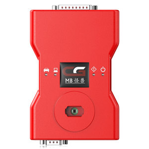 Adaptateur secteur CGDI <span class=keywords><strong>MB</strong></span> pour analyseur de moteur et programmeur de clés W164/W204/W221/<span class=keywords><strong>W209</strong></span>/W246/W251/W166 avec mises à jour gratuites à vie - Product Image 3