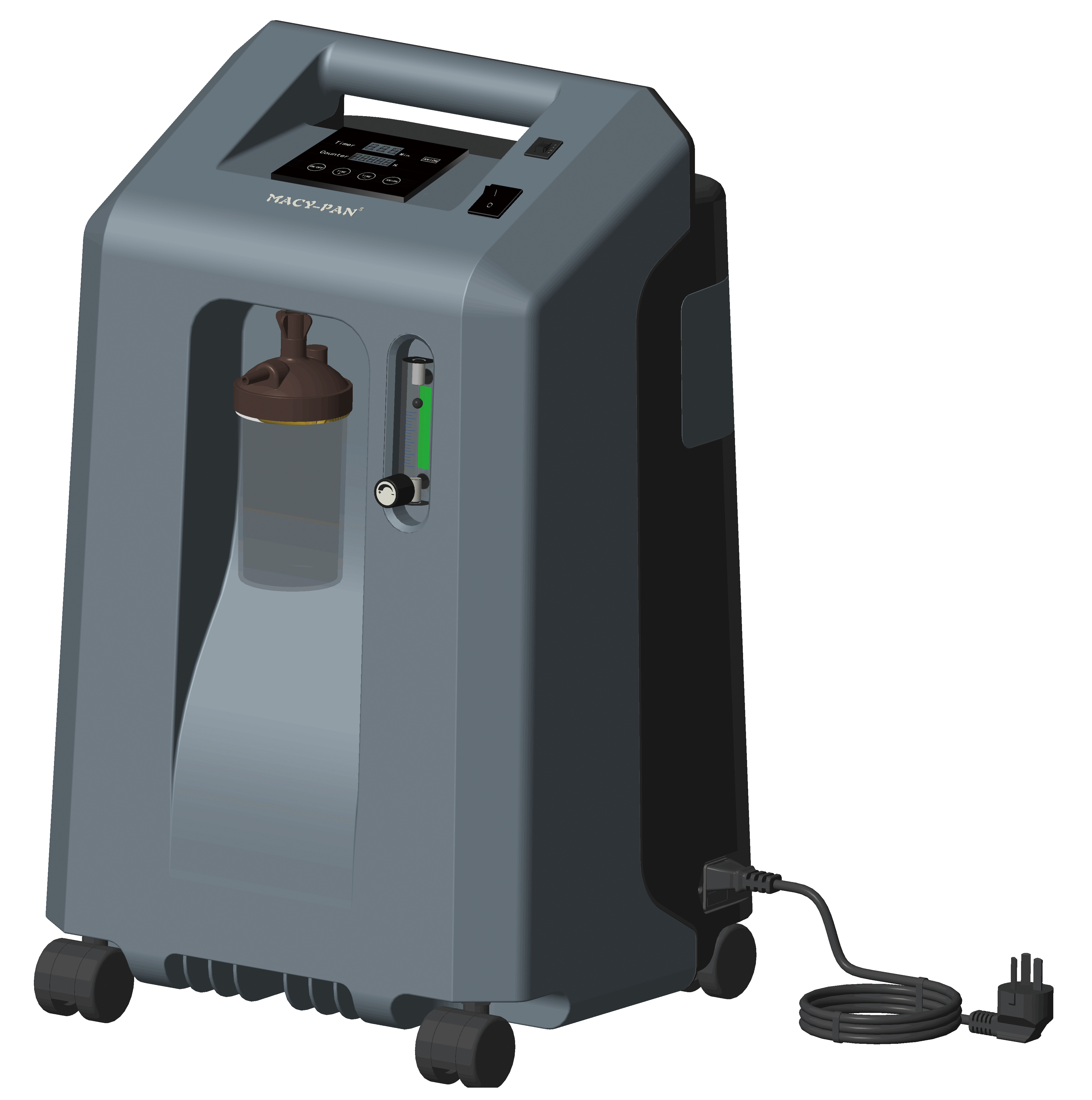 1) chamber and accessories 87*5