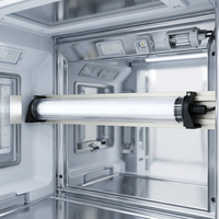 Lampe de travail LED étanche IP67 ONN-M9C, lampe industrielle anti-explosion et résistante à l'huile pour machine-outil CNC