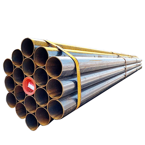 Tuyau en <span class=keywords><strong>acier</strong></span> au carbone à grand diamètre SSAW API 5L X70 1400 mm 24 pouces 36 pouces <span class=keywords><strong>48</strong></span> pouces avec revêtement noir Sch60 - Product Image 1