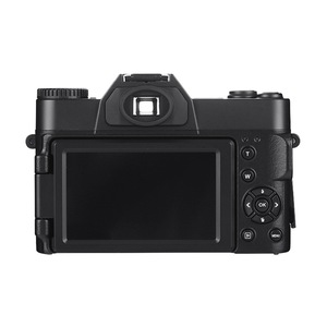 กล้องดิจิตอล6K ULTRA HD พร้อมหน้าจอพลิกและโหมดความงามสำหรับ Vlog และ selfie - Product Image 2