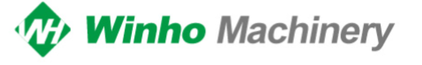 Liyang Winho Machinery Co., Ltd. logo