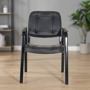 Modern Ergonomic Executive <b>Office</b> <b>Chair</b> Grey Full <b>Mesh</b> Luxury High-End Adjustable Backrest Extendable 8D Armrest Steel Swivel - Product Image 3