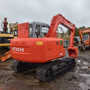 2018 Popular <b>Model</b> Second-hand High Quality HITACHI EX60 Excavator with <b>Engine</b> Popular <b>Model</b> Cheap & Easy to Use for sale - Product Image 6