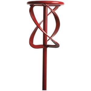 MAKITA-Cuchilla mezcladora de pintura y mortero-EAN 0088381949118, herramientas eléctricas cableadas, mezcladoras, taladros - Product Image 1