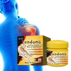 Ungüento para aliviar el <span class=keywords><strong>dolor</strong></span> durante la noche, parches para aliviar el <span class=keywords><strong>dolor</strong></span> de espalda de larga duración, Gel para aliviar el <span class=keywords><strong>dolor</strong></span> articular - Product Image 6