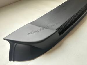 Déflecteur de capot pour Great Wall Pao 2023+, Pare-insectes avant, Pièces de modification automobile - Product Image 4