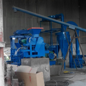 Small Coal <strong>Briquette</strong> <strong>Machine</strong> Charcoal Dust <strong>Briquette</strong> Pressing <strong>Machine</strong> Made in China - Product Image 4