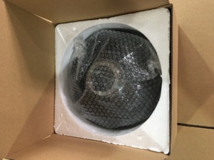 Động cơ điều hòa cân bằng van điều tiết trục khuỷu ròng rọc 96352877 96897414 96897424 594387 25193475 96336264 126102z10 cho Buick - Product Image 5