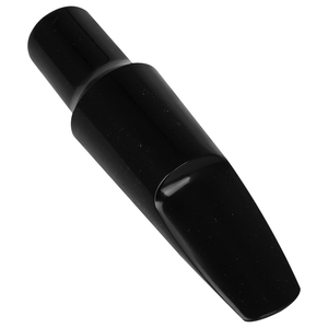 Boquilla para Saxofón Britone, Cabeza de Flauta, ABS Negro, Accesorios para Instrumentos de Viento - Product Image 5