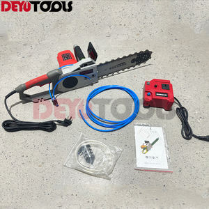 Cizalla de pared de alta eficiencia de diseño personalizado económico, cadena de diamante de hormigón reforzado, se puede hacer bricolaje - Product Image 5