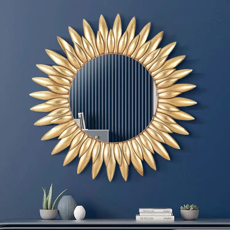 Wall Mirror Best Indoor Decor Home Decor Wall Decor Mirror Multiple Design And Finishing Available