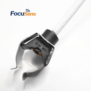 سنسور ترموستور NTC <span class=keywords><strong>1k</strong></span> 2k 5k 10k بيتا 3435 تكييف الهواء أنبوب مياه AC نحاسي مجس درجة الحرارة - Product Image 3