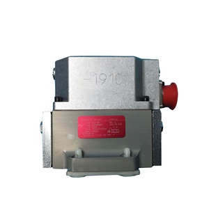 Piezas Hidráulicas para Trenes Ferroviarios en Oferta, para el Compactador Ferroviario Harsco - Product Image 3