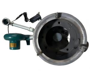 Brûleur à huile haute efficacité, mini <span class=keywords><strong>poêle</strong></span> à huile d'occasion pour l'extérieur, brûleur à huile pour la cuisson - Product Image 3