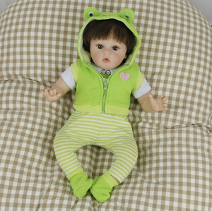 Lifereborn ตุ๊กตาเด็กวัยหัดเดินขนาดใหญ่24นิ้วเหมือนจริงของเด็กแรกเกิดเหมือนจริง muneca Bebe เหมือนจริงตุ๊กตา Reborn สำหรับของขวัญเด็ก - Product Image 3