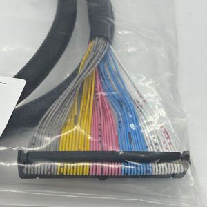 50 Kernsignaal Aansluitkabel Fk50/* <span class=keywords><strong>M</strong></span>, Cb105 1M 1.5M 2M 3M 5M - Product Image 2