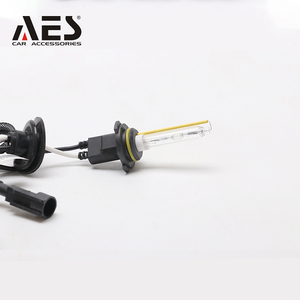 Đèn <span class=keywords><strong>Xenon</strong></span> AES Bóng Đèn 9005 Khởi Động Nhanh 5500K Cho Đèn Pha Xe Hơi H4 Bixenon Đèn Chiếu - Product Image 5