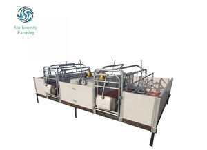 <span class=keywords><strong>Jaula</strong></span> de gestación para cerdo, <span class=keywords><strong>jaula</strong></span> de animales, gran oferta - Product Image 3