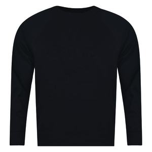 Sweat-shirt à col ras du cou teint en couleur unie personnalisé pour hommes, sweat à capuche d'hiver, vente en gros disponible - Product Image 1