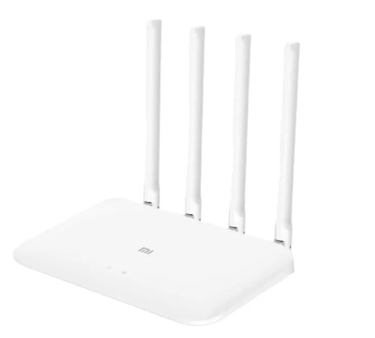 Xiaomi-enrutador wifi AC1200 de doble banda, 4 antenas de alto rendimiento, todos los puertos Gigabit ethernet, 1167Mbps, 2,4 GHz y 5GHz