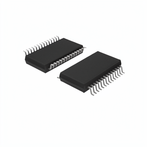 Componentes Electrónicos ISL28470FAZ-T7 28 SSOP, Distribuidor Autorizado - Product Image 1