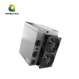 NEU Volc Miner D3 20G DOGE LTC BEL Münz verschlüsse lung Dogecoin Miner <span class=keywords><strong>Computer</strong></span> daten prozessor - Product Image 4