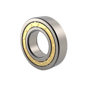 Roulement à rouleaux cylindriques à une rangée en acier chromé haute capacité certifié IATF16949 NJ244 NJ340 NJ2244 NJ2340 ECML pour - Product Image 4