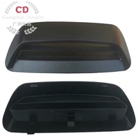 Pour HYUNDAI STAREX H1, cache d'aération du capot moteur 86411-4A011, cache décoratif d'admission d'air du moteur, pièces automobiles STAREX H1 864114A011