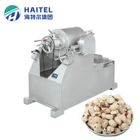 Machine à Popcorn et Riz Soufflé Commerciale Haute Performance et Économe en Énergie pour Usine