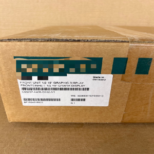 C53207-A406-D332-1/1 Ön Ünite 1/2 19 inç Grafik Ekran - Product Image 1
