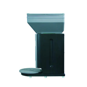 Máquina formadora de arroz de sushi Autec ASM 410SCE de alta eficiencia automática y fácil de operar para un servicio rápido - Product Image 2