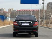 Voitures d'occasion chinoises pas chères BYD F3, faible coût d'entretien, longue durée de vie, pièces détachées facilement disponibles