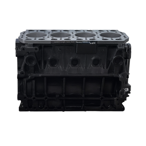 เครื่องยนต์ดีเซลขนาดเล็กแบบพกพา รุ่น Compact Light Weight Mini Block 1S5531 บล็อกกระบอกสูบขนาดกลาง - Product Image 1