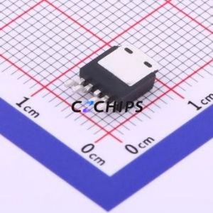 ทรานซิสเตอร์ภาคสนามทรานซิสเตอร์ WSF3013ไป-252-4ใหม่ล่าสุด (Mosfet) - Product Image 2
