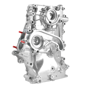ฝาครอบน้ำมัน<span class=keywords><strong>เครื่อง</strong></span>สำหรับ Toyota Tacoma 1131075070 11310-75071 11310-75073 11310-75074 L4 2.7L 2trfe DOHC - Product Image 2