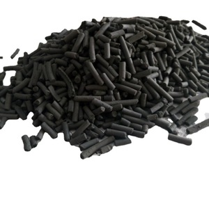 ถ่านกัมมันต์ทำน้ำให้บริสุทธิ์สำหรับตู้ปลา - Product Image 2