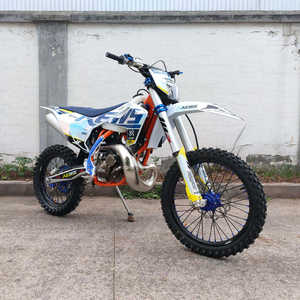 Moto tout-terrain de course KEWS K18 MT250 à moteur sans balais 2 temps 250cc, vitesse maximale de 95 km/h - Product Image 5