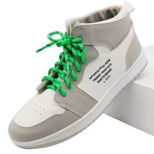 Cordones de poliéster de espiga 4X personalizados de repuesto Coolstring Servicio OEM - Product Image 6