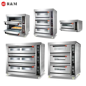 Toaster hamburger fruit vegetable burger baking oven machine small industrial spare electric pitza oven electrical pizza horno