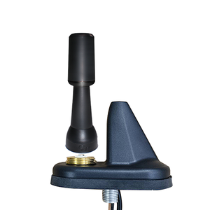 Antenne combinée multibande 3-en-1 Wi-Fi 6e/GPS/UHF double bande pour appareil intelligent - Product Image 1