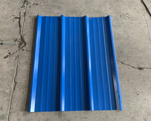 Peru tr4 TR5 TR6 aluzinc tấm lợp cuộn tạo thành máy/<span class=keywords><strong>pv4</strong></span> Máy Làm/Kim loại mái Máy tấm cán máy - Product Image 3