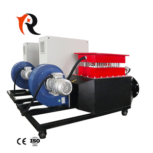 Calentador de Conductos de Aire para Cuarto de Secado Eléctrico Industrial de Diseño Personalizado con Funcionalidad <span class=keywords><strong>Programable</strong></span> - Product Image 4