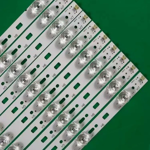 Oferta Promocional HX-NO.204 SW50D06A-ZC14CG-02 303SW500031 Retroiluminación de TV de Aluminio Primario para Reparación de Televisores - Product Image 5