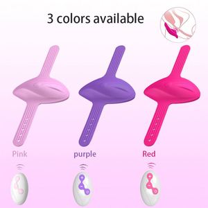 <span class=keywords><strong>New</strong></span> <span class=keywords><strong>York</strong></span> Fernbedienung Vibrierendes Ei mit Höschen Sexspielzeug für Frau Weibliche Drahtlose Vagina Klitoris Vibrierendes Höschen Vibrator