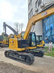 รถขุดตีนตะขาบ CAT 310 มือสอง สภาพดีเยี่ยม ลดราคาพิเศษ - Product Image 3